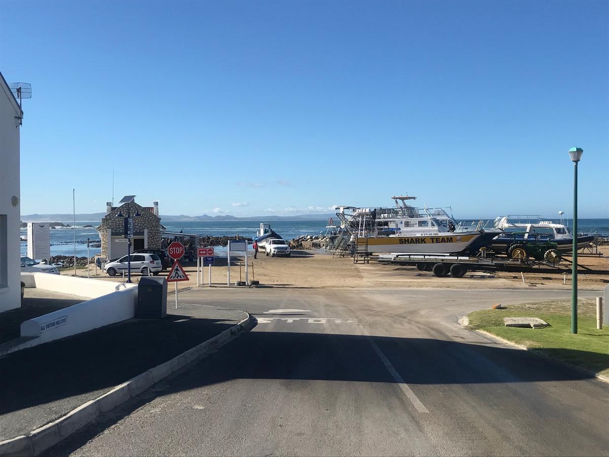 Fairview Accommodation Gansbaai Exterior foto