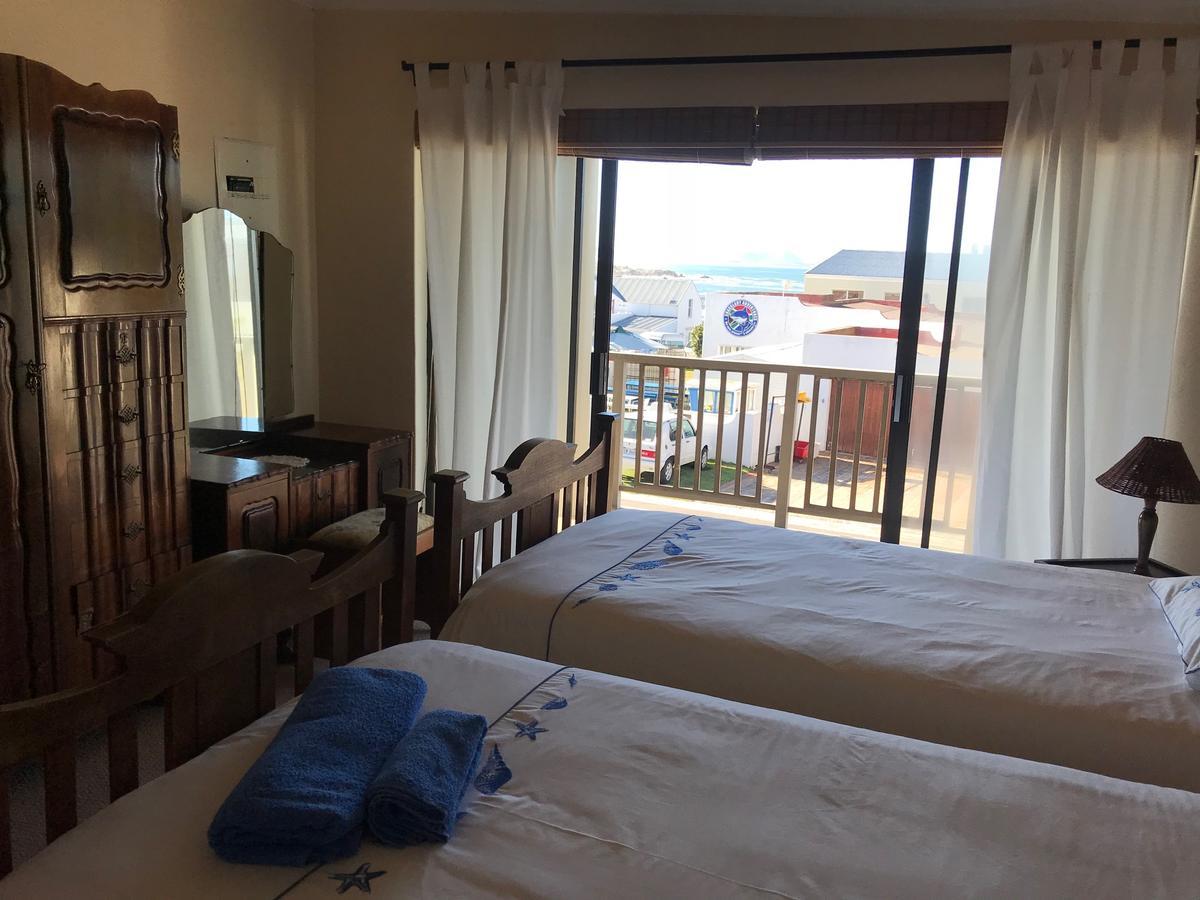 Fairview Accommodation Gansbaai Exterior foto